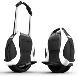 monocycle electrique inmotion